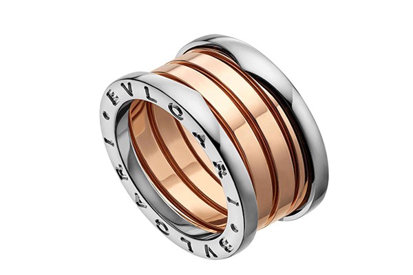 宝格丽戒指国内好回收吗，回收算法一般是多少