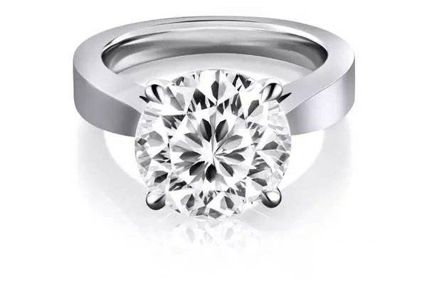 二手谢瑞麟钻戒回收