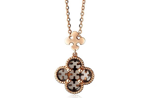 潮宏基六福珠宝哪个好回收 潮宏基六福珠宝哪个好回收