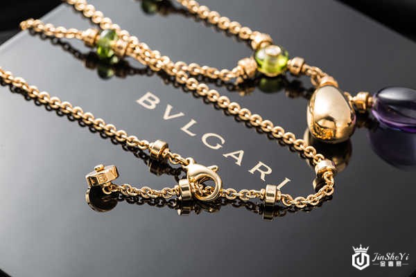 宝格丽项链回收 宝格丽项链回收