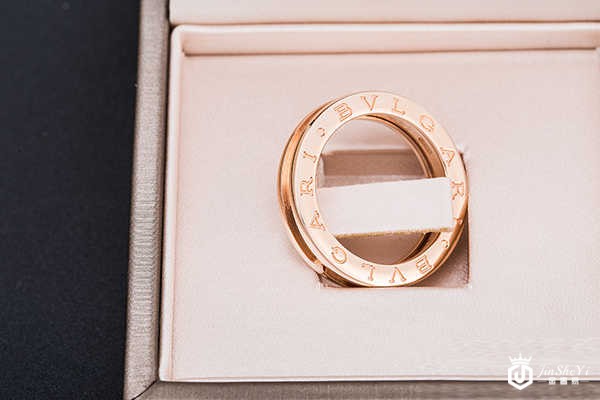 宝格丽戒指回收 宝格丽戒指回收