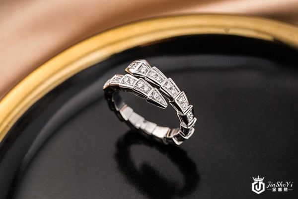 宝格丽戒指回收的折扣