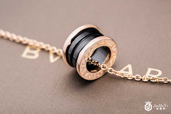 宝格丽项链回收