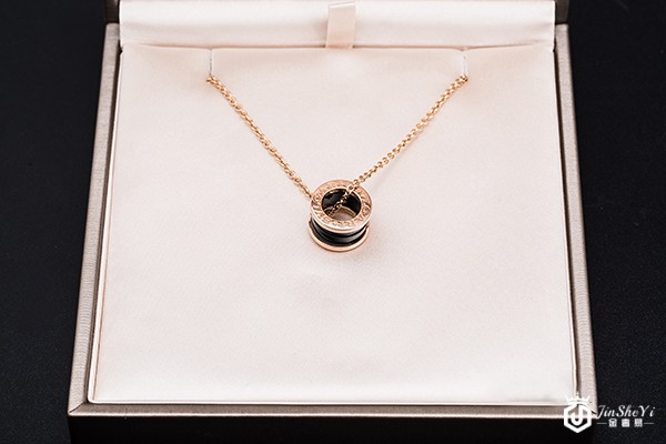 宝格丽项链二手回收价格高吗