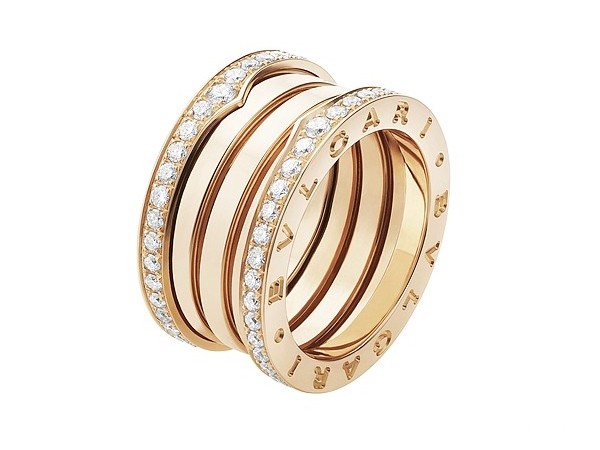 宝格丽戒指好回收吗