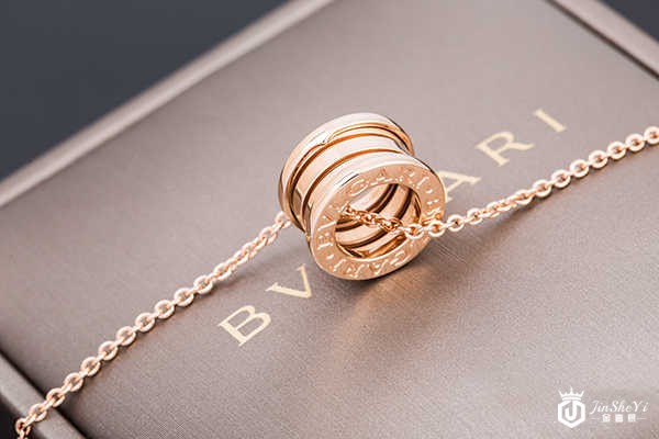 宝格丽项链回收不值钱