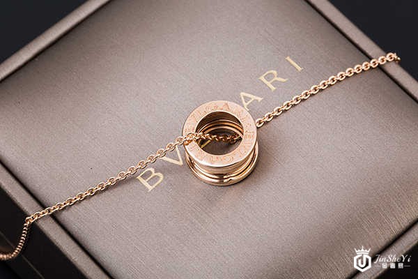 宝格丽项链能卖多少钱