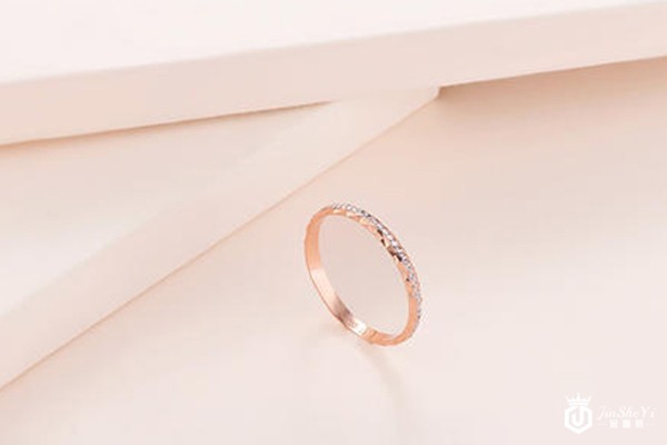 黄金首饰回收价格