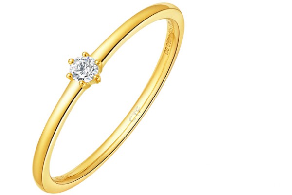 周大生的黄金首饰回收吗 黄金首饰回收价格