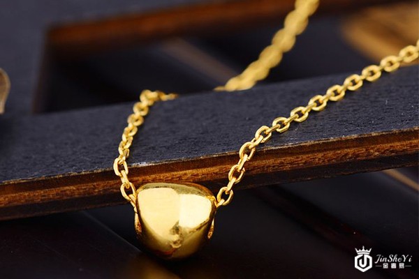 周六福珠宝金饰回收 黄金回收