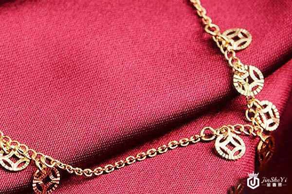 老庙黄金饰品回收价格 黄金回收