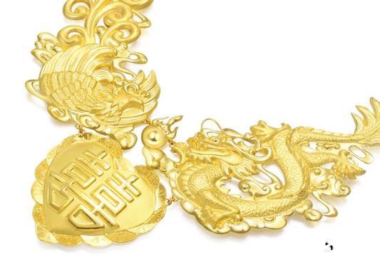 黄金回收