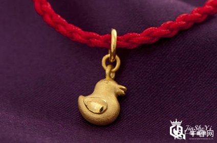 是不是所有金至尊金饰很保值