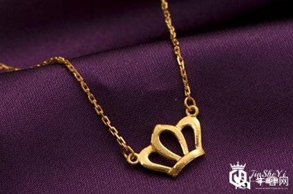 金至尊黄金回收划算吗