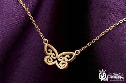 金至尊黄金回收划算吗