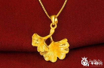 今日明牌黄金回收价格多少