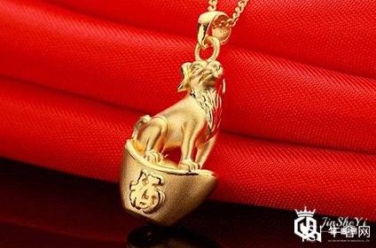 回收中国黄金哪里靠谱