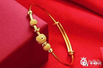 如何计量中国黄金回收价格