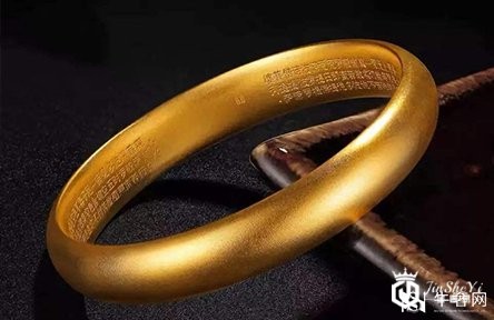 黄金回收明牌黄金首饰会升值吗