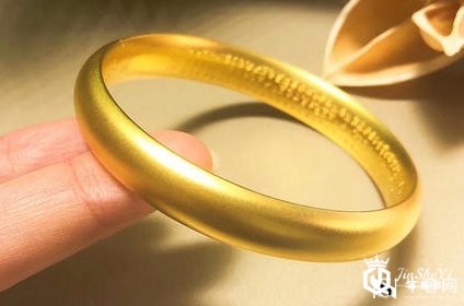 哪里回收明牌黄金手镯较好