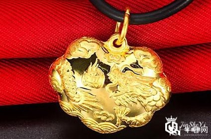 金至尊黄金回收如何算