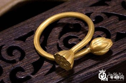 明牌古法黄金手镯回收吗