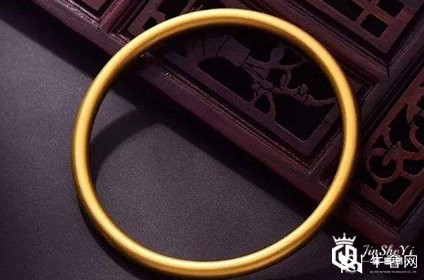 明牌古法黄金手镯回收吗