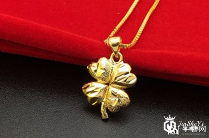 明牌黄金回收黄金成色是什么