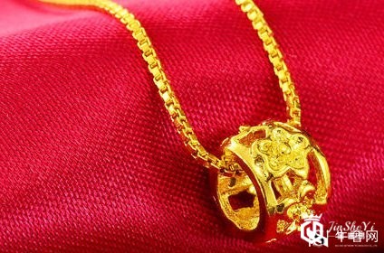 哪里回收名牌黄金首饰