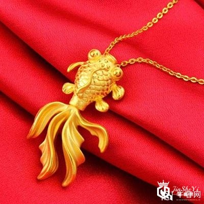 周大福黄金项链回收价格多少钱