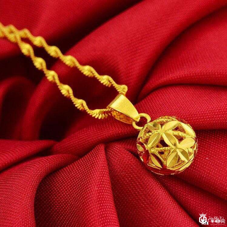成都黄金回收价格