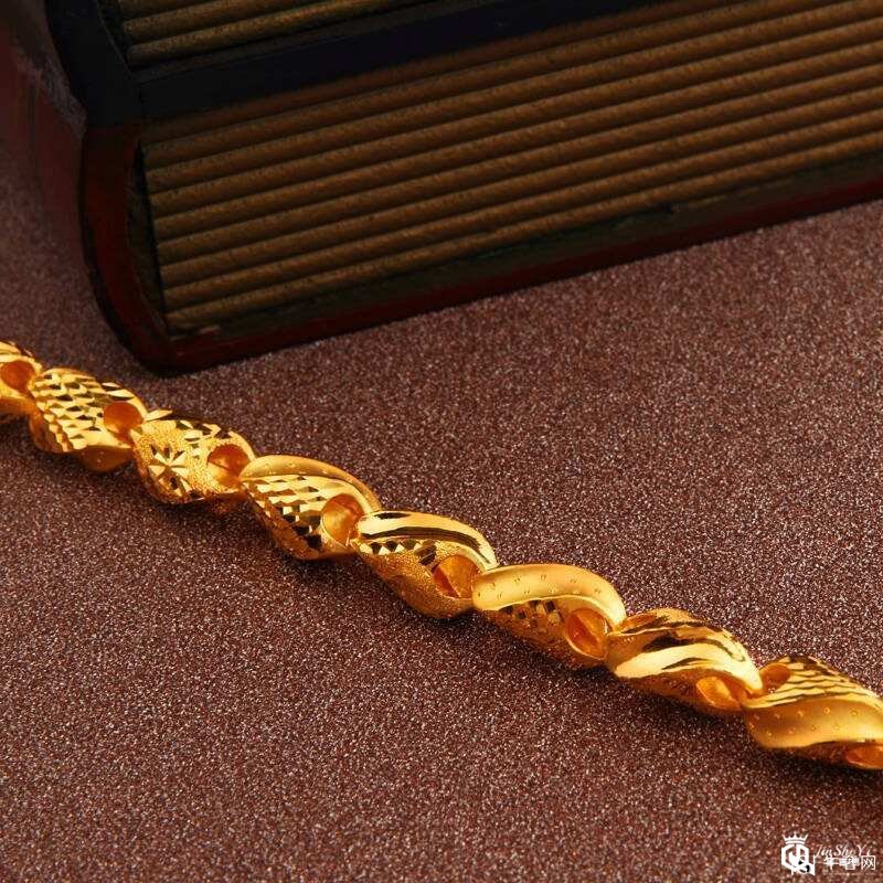 成都黄金回收多少钱