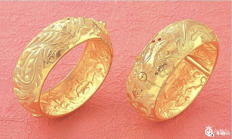 老凤祥黄金回收