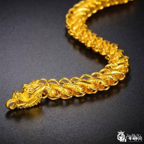 合肥周大福黄金回收