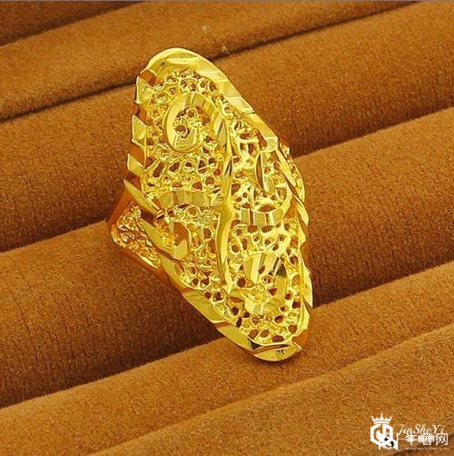 梦金园黄金回收