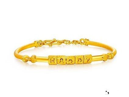 梦金园黄金回收