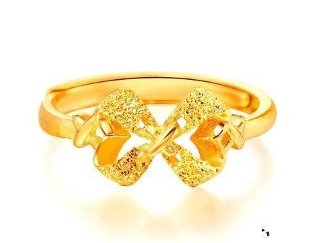 梦金园黄金回收