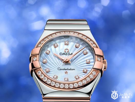 二手欧米茄手表回收价钱