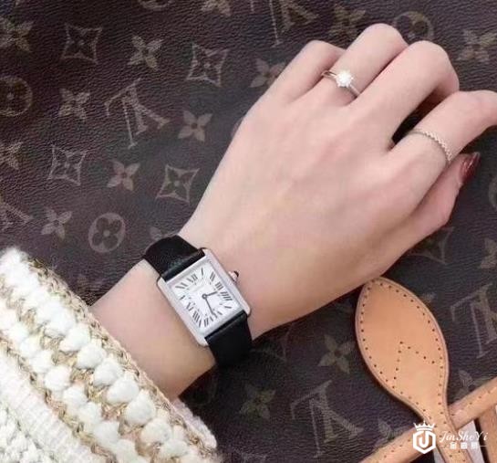 卡地亚手表回收价钱高吗