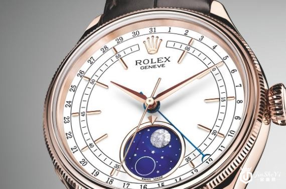 劳力士二手怎样卖高价