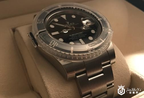 劳力士二手怎样卖高价