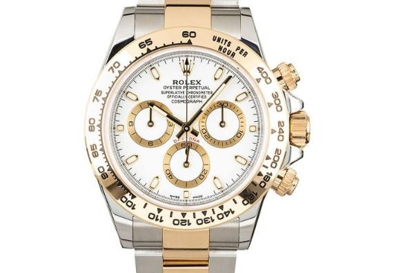 哪里回收二手劳力士手表