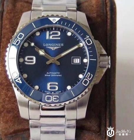 浪琴博雅款手表回收价