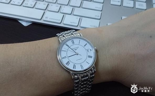 浪琴二手表回收能卖几折