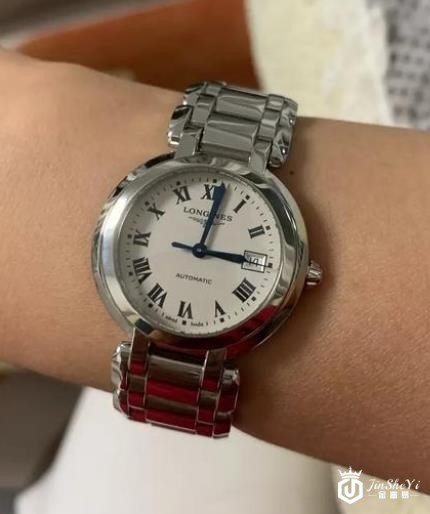 浪琴二手表回收能卖几折