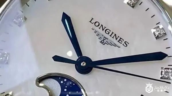 浪琴手表哪儿回收