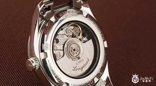 浪琴手表哪儿回收