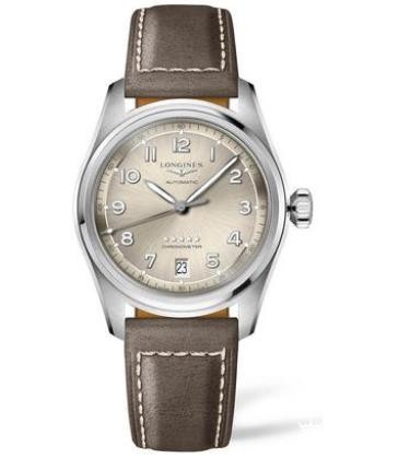 浪琴手表能回收多少钱