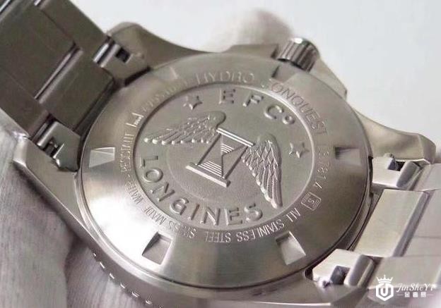 浪琴手表能回收多少钱