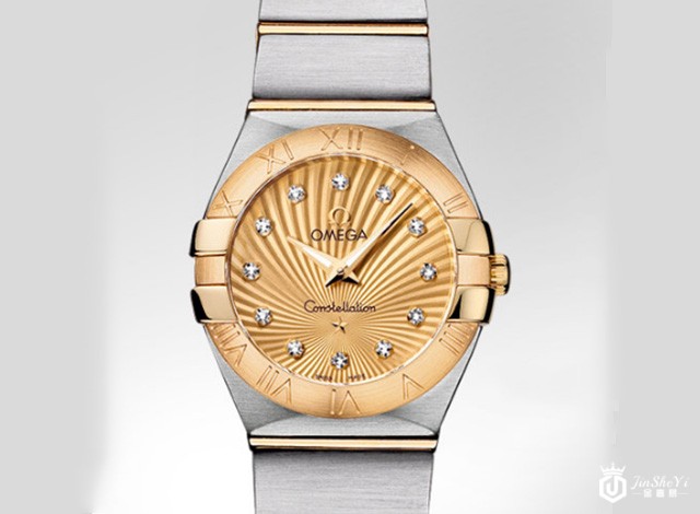 欧米茄手表回收价钱